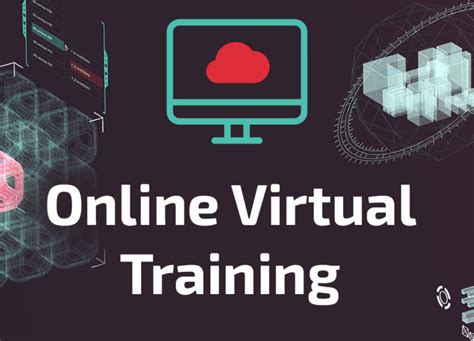 Virtual Training Company .